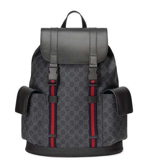 gucci backpack back|gucci backpack for cheap.